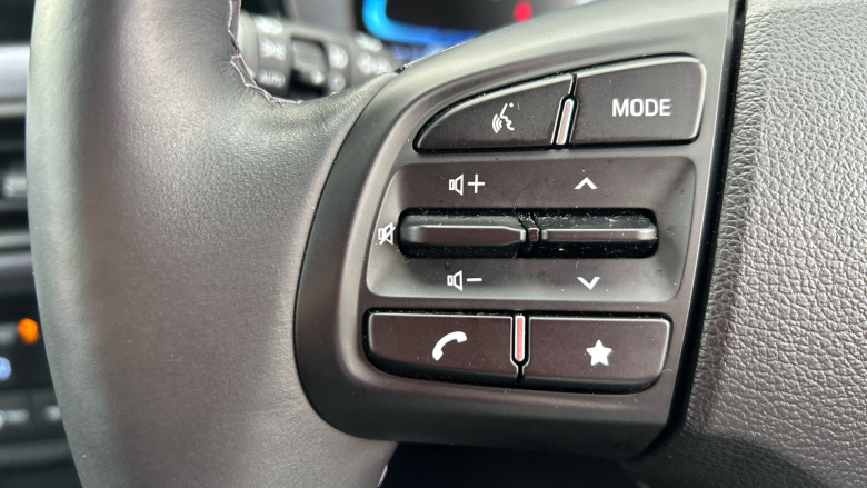 Hyundai i10 1.2 [79] Premium 5dr Auto [Nav] Petrol Hatchback